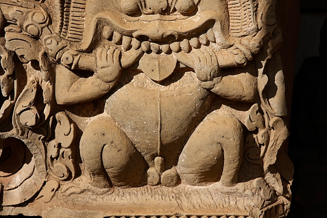 Phimai National Museum-075